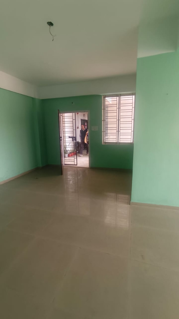 Unfurnished 3bhk in BIKASH NAGAR, Guwahati, Assam, India for Rent
